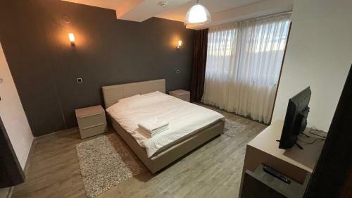 Apartamento Ted Penthouse Silver Mountain