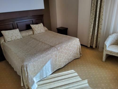 Aparthotel Alpin 811