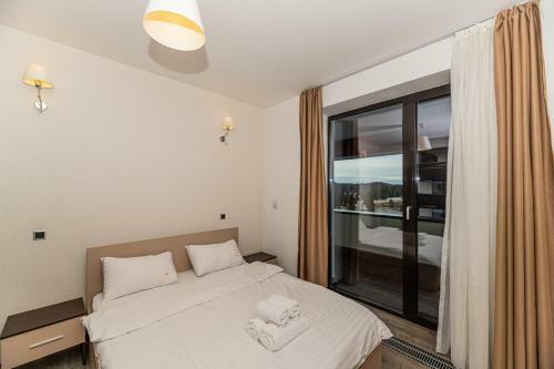 Brasov Welcome Apartments-silver Poiana Brasov