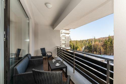 Brasov Welcome Apartments-silver Poiana Brasov