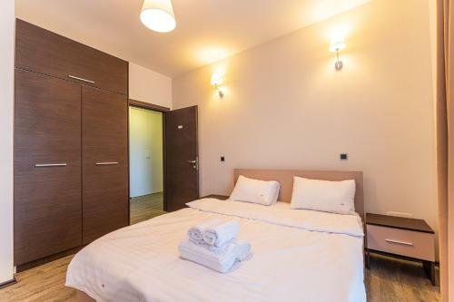 Brasov Welcome Apartments-silver Poiana Brasov