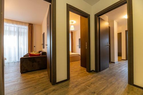 Brasov Welcome Apartments-silver Poiana Brasov