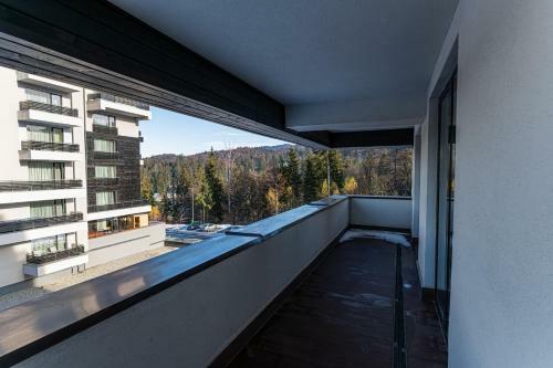 Brasov Welcome Apartments-silver Poiana Brasov