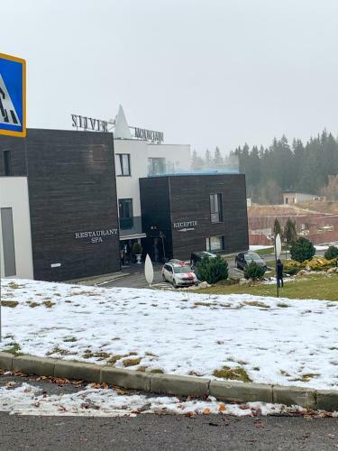 Brasov Welcome Apartments-silver Poiana Brasov