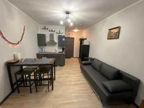 Apartamento Ra's Studio