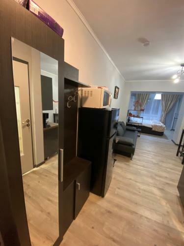 Apartamento Ra's Studio