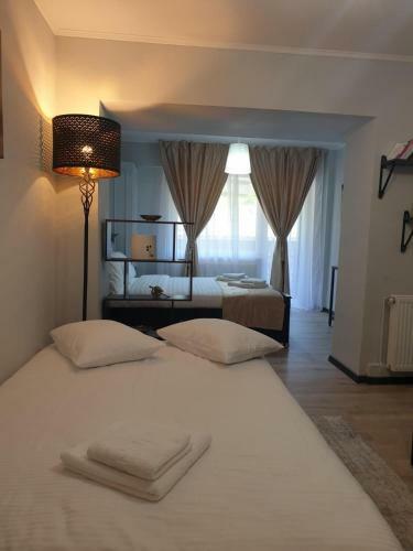 Apartamento Ra's Studio