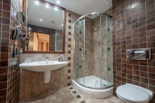 Alpin Resort Apartament Executiv