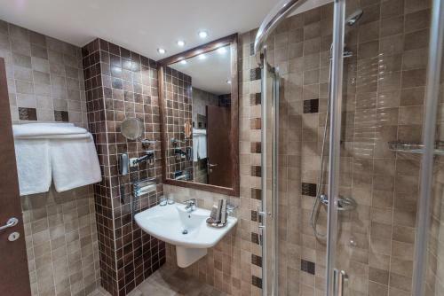 Alpin Resort Apartament Executiv