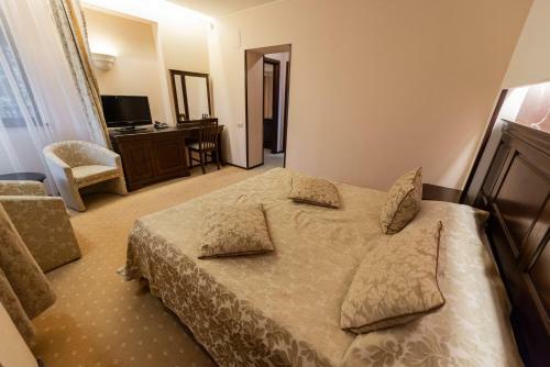 Alpin Resort Apartament Executiv