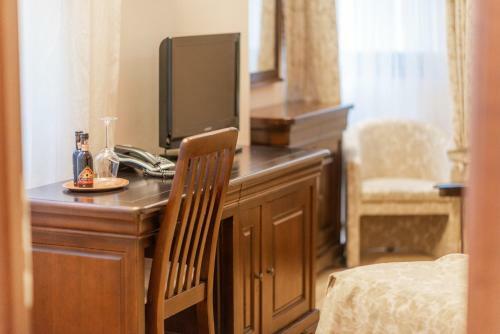 Alpin Resort Apartament Executiv