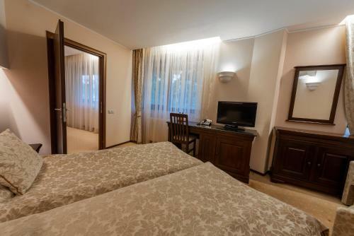 Alpin Resort Apartament Executiv