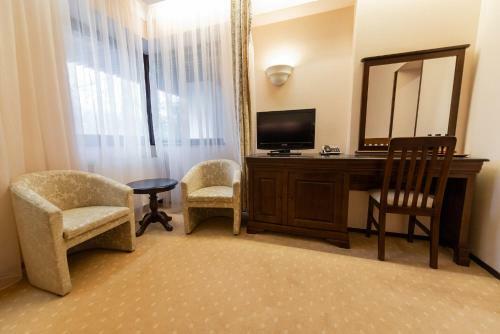 Alpin Resort Apartament Executiv
