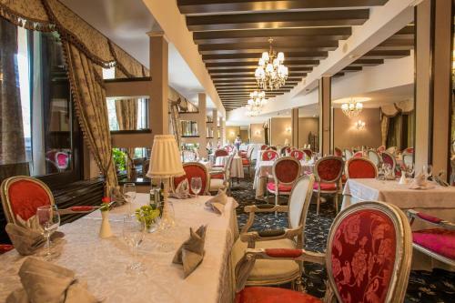 Alpin Resort Apartament Executiv