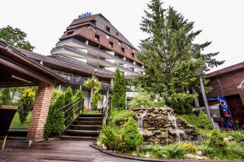 Alpin Resort Apartament Executiv