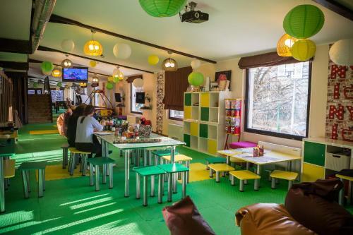 Alpin Resort Apartament Executiv