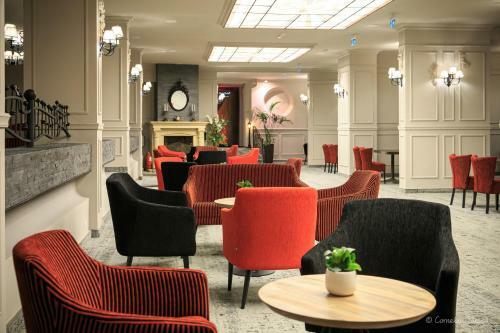 Alpin Resort Apartament Executiv
