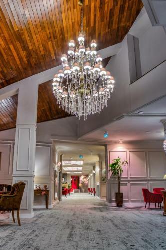 Alpin Resort Apartament Executiv