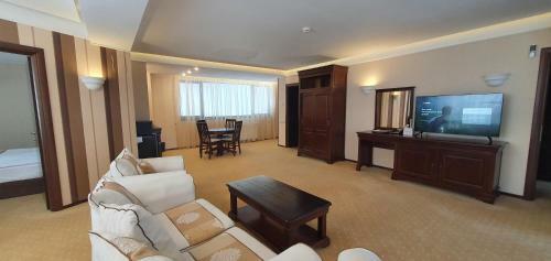 Alpin Resort Apartament Executiv