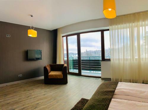 Apartamento Silver Mountain