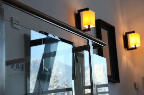 Apartamento Silver Mountain