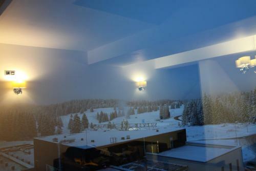 Apartamento Silver Mountain