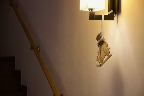Apartamento Silver Mountain