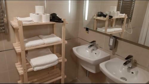 Apartamento Silver Mountain