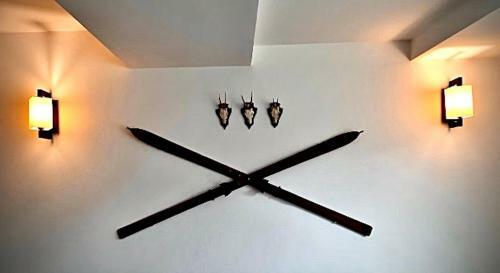 Apartamento Silver Mountain