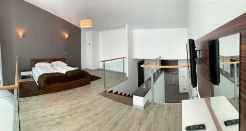Apartamento Silver Mountain