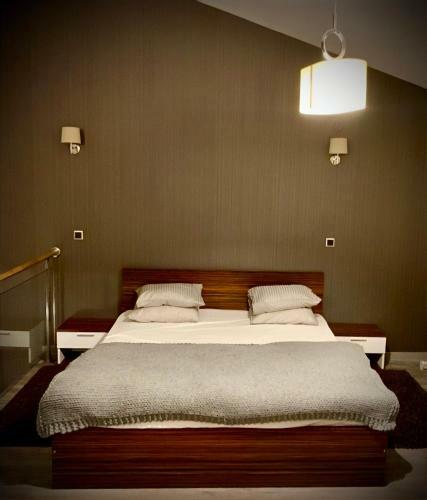Apartamento Silver Mountain