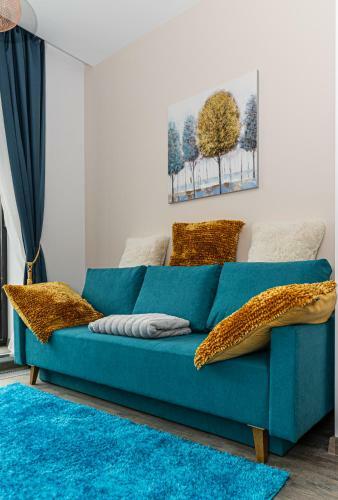 Apartamento Joy Studio In Silver Mountain