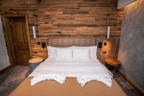 Hotel Yager Chalet