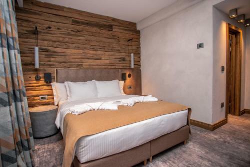 Hotel Yager Chalet