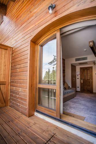 Hotel Yager Chalet