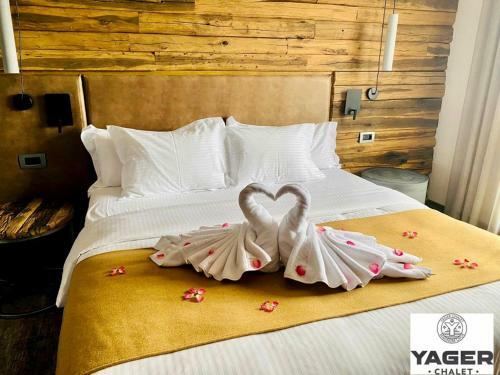 Hotel Yager Chalet
