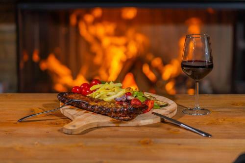 Hotel Yager Chalet