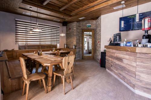 Hotel Yager Chalet