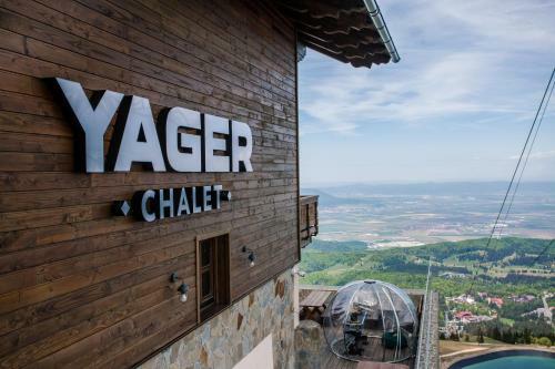 Hotel Yager Chalet