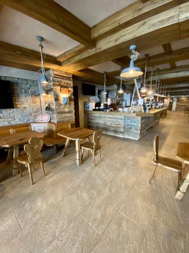 Hotel Yager Chalet