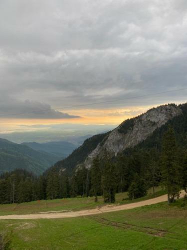 Hotel Yager Chalet