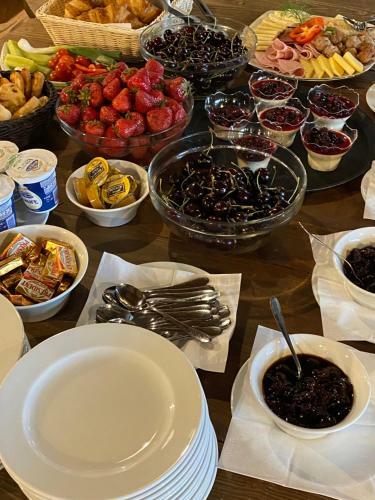 Hotel Yager Chalet