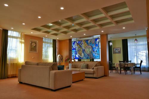 Villa Vila Daria
