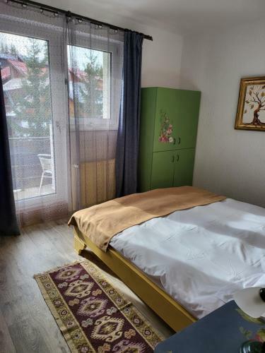 Bed & Breakfast Tache Villa 1