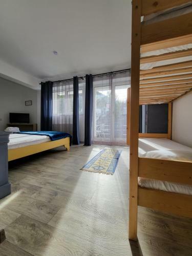 Bed & Breakfast Tache Villa 1