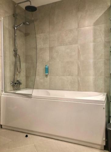 Apartamentul Verde