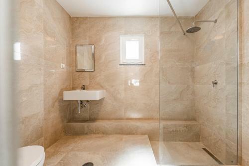 Bed & Breakfast Herdade Dos Sepol