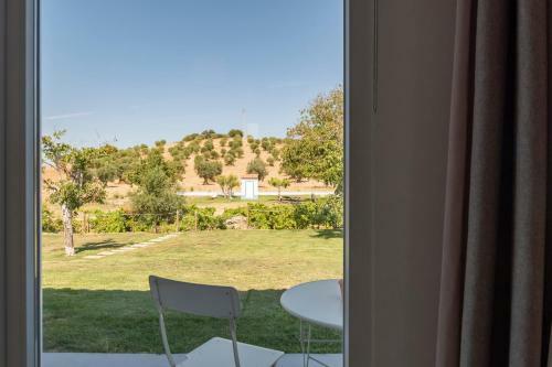 Bed & Breakfast Herdade Dos Sepol