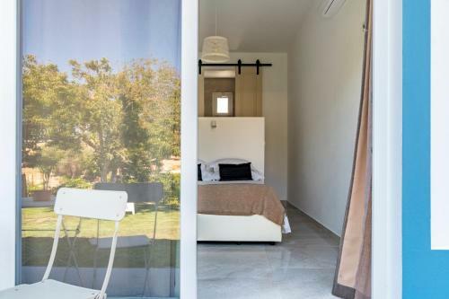 Bed & Breakfast Herdade Dos Sepol