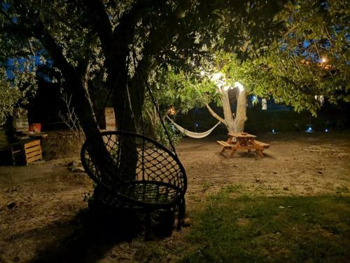 Bed & Breakfast Herdade Dos Sepol